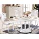 10 seater marble dining table furniture