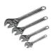 Wear Resistant Non Sparking Safety Tools Adjustable Monkey Wrench Tool