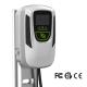CE Certified Type 2 Socket 32Amp 7kw Home Car Charger
