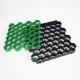 Lap Buckle Residential Plastic Grass Grid For Car Parking Lot Eco Friendly