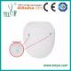 PE Film Disposable Open Front Toilet Seat Cover Waterproof