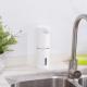 Hygine Plastic Sensor Foam Soap Dispenser 300ML CE Approval