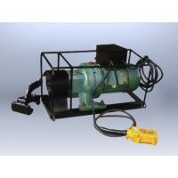 Ordinary Conveyor Belt Stripper High Working Efficiency 380V 50HZ