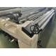 Two Nozzle Fabric Weaving Machine Loom 1000 RPM Electronic Storage System