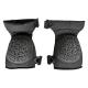 Tactical Outdoor Activies Elbow Knee Pads with Basic Protection Hot Sports Protector