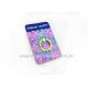 Colorful Printing Cell Phone Card Sleeve Customized Size ODM / OEM Service