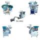 Malleable Iron Pipe Fittings Plastic Bag Nuts Bolts Packing Sealing Maker Packaging Machine