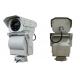 Outdoor HD Video Thermal Security Camera For Long Range Seaport Security