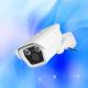 HD TVI 1080P 2.0 Megapixels Bullet CCTV Camera Varifocal Lens Array Leds Security Camera