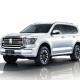 2023 2024 Great Wall Tank 500 Suv 3.0 Liter Twin Turbo 5 Doors 5 Seats 7 Seats Luxury LED Electric Touch Screen Wheelbase mm 2850