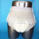 OEM Pull-On Adult Diaper for Elder Men and Women Anti-Leak 3D Leak Prevention Channel
