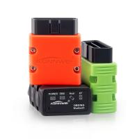 Obd2 Scanner Obdeleven Auto Diagnostic Tool KONNWEI KW902 For Car Printer Antennas