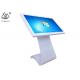 32 Inch Kiosk Interactive Touch Screen Payment Kiosk Anti Glare