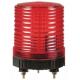 Ø80mm LED Steady/Flashing Signal Light Improving Visibility by Employing Special Scattering Lens