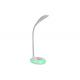 Touch Control Eye Protection RGB LED Desk Lamp with Colorful Night Light