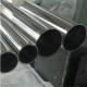 Round Polished 304 Stainless Steel Tubing ASTM A554 201 304 304L 316L