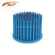 Anodizing Brass Aluminum Metal Hot Forging Process Die Casting Products