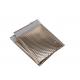 8mm Thickness 9x12 Metallic Bubble Wrap Envelopes CMYK