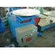 Elevating Pipe Welding Positioner Automatic Welding Rotating Table