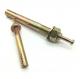 Standard M12*100 Chemical Anchor Bolt