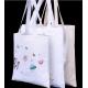 recycle shopping promotional logo printed standard size canvas tote bag,standard size shopping bag,canvas bag tote,fabri