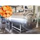 Versatile Air Cooling Vacuum Freeze Drying Machine For Industrial