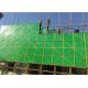 Galvanized Perforated Steel Formwork Screen For Building Site