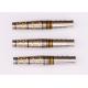 18.0g , 20.0g Soft Tip Tungsten 95% professional darts with Gold color and black painting