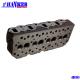 22100-41602 Mitsubishi Engine Cylinder Head 4D30 ME997041 ME997653 For Canter Rosa