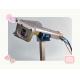 State-of-the-Art and Versatile Laser Cleaning Machine 1500W 2000W Optional Max Power 2000W Cleaning Width 300 Mm Max