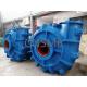10 Inch Metal Lined Centrifugal Slurry Pump For Mining Tailings