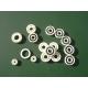 Anti Corrosion Silicon Nitride Ball Bearings 608 6200 6201 6202 6203 6204 P4