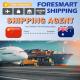 China To Australia DDP International Shipping