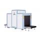 Luggage Airport Security X Ray Baggage Scanner Express Inspection System 1.0KW