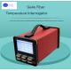 Advanced GaAs Fiber Optic Temperature Demodulator Real-Time High-Accuracy Thermal Monitoring System