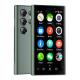 Bluetooth 4.0 Type-C Android Dual SIM XS24 PRO 3G Mobile Phone 2+16GB