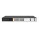 16 Port Gigabit Poe Switch Unmanaged For IP Cameras NVR 2 Years Warranty