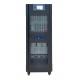 3 Phase Online Low Frequency UPS 10 - 200kVA DSP Control For Middle And Large Data Center