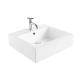 ARROW AP474 Counter Top Basin , Sanitary Ware Rectangle Shape Wash Basin