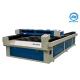 Wood Acrylic MDF Co2 Laser Cutting Machine 1325 For Advertising