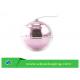 UV coating apple  Cream Jar cosmetic packaging jar 30g 50g