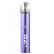 Vamped Rechargeable E Cigarette Pen Vape 12W With Short Circuit Protection