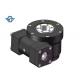 SE1 IP66 Enclosed Slew Ring Drive Single Axis With 12VDC Motor For Single Tracking System