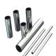 Inox Polish Bright Stainless Steel Pipe Seamless Welded Tube 304 317L 321 347 0.25mm