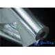 0.4mm Fireproof Aluminum Foil Fiberglass Cloth High Tensile Property