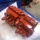 Excavator Parts EX200-1 EX200-2 EX200-3 Excavator Hydraulic Main Control Valve