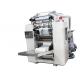 PLC Computer Control Towel Folding Machine High Output Safe Easy To Operate