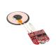CE FCC ROHS Certified Custom Mobile Wireless Charger PCB Assembly Module with 2 Coils