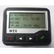135 Gms Digital Pager , Electronic Pager 12 - 16 Seconds Alert Time