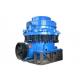 CC Series Granite Crusher Machine Spring Cone Crusher Large Production Capacity